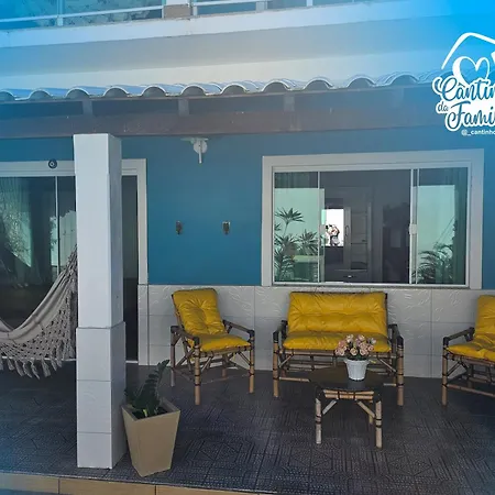 Suítes com piscina Praia dos Anjos-2