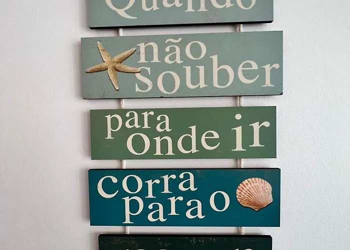 Lf Temporada Sofia Apartamento Arraial do Cabo