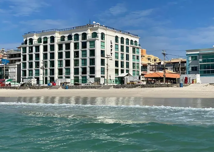 Loft Prainha 223 Apartamento Arraial do Cabo